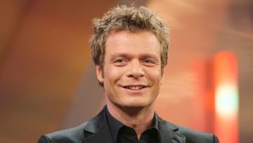 "Die ultimative Chart Show"-Moderator Oliver Geissen