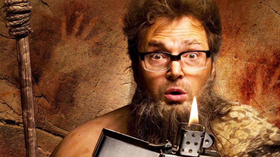 Paul Panzer live! Alles auf Anfang Paul Panzer mit seinem Live-Programm "Alles auf Anfang"