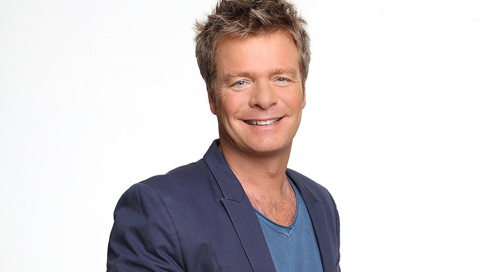 Oliver Geissen moderiert "Ruck Zuck" bei RTLplus Oliver Geissen moderiert "Ruck Zuck" bei RTLplus