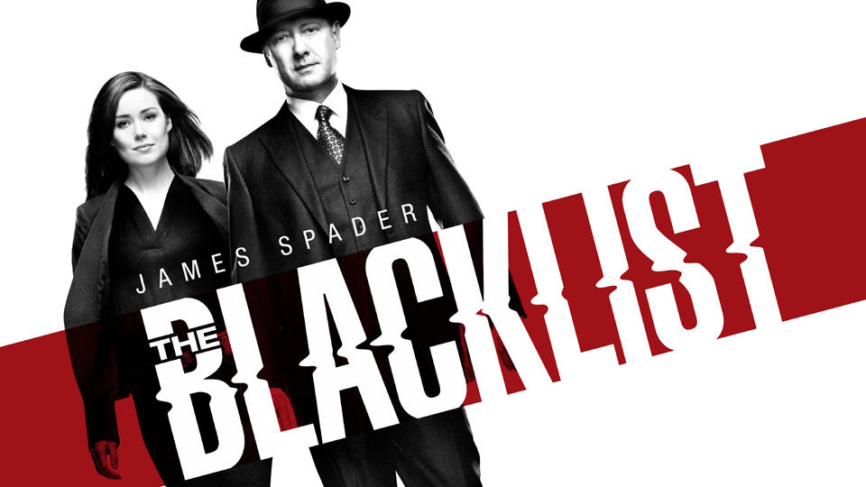 Raymond "Red" Reddington hat "The Blacklist" "The Blacklist": Megan Boone und James Spader