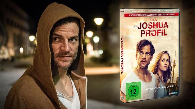 Gewinne den TV-Film auf DVD!