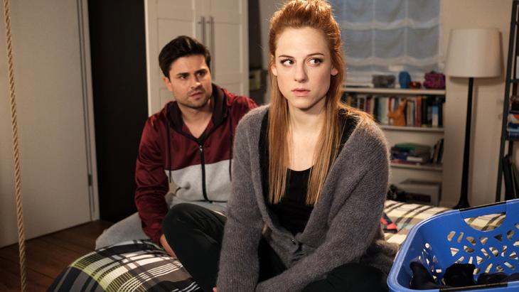 Folge 5844 Folge 5844