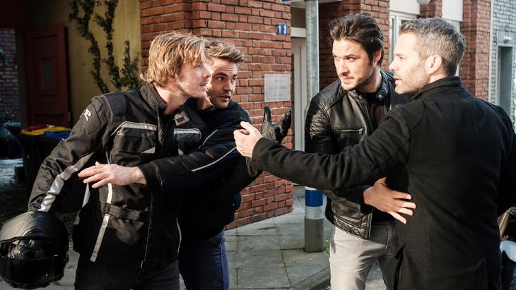 Folge 5845 Folge 5845