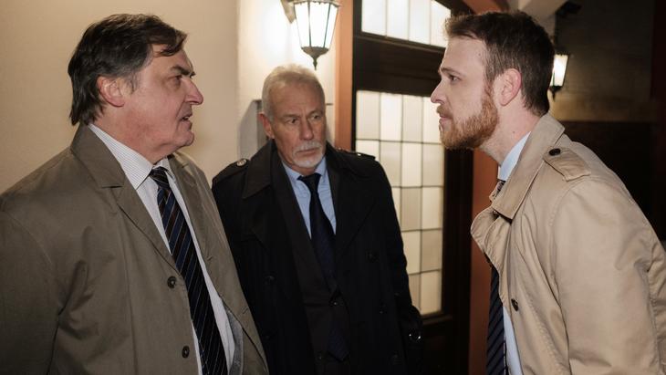 Folge 5854 Folge 5854