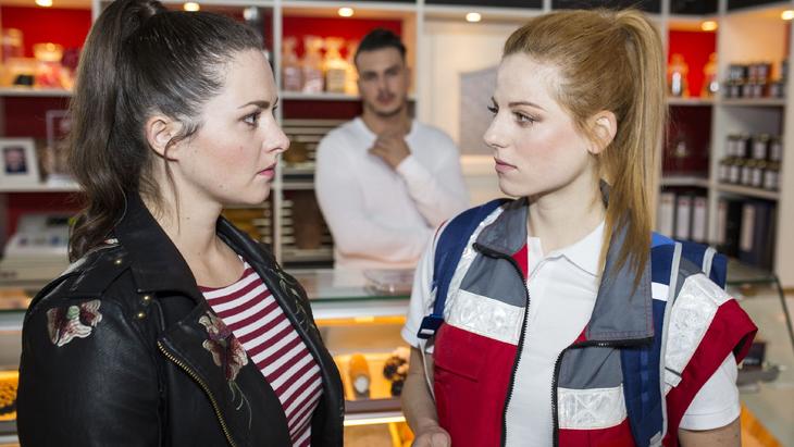 Folge 5899 Folge 5899