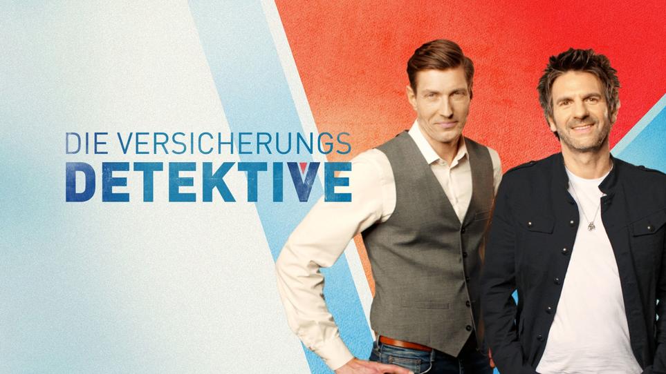 Die Versicherungsdetektive Spezial: Heute lügen alle... bis auf Einen! Die Versicherungsdetektive Spezial: Heute lügen alle... bis auf Einen!