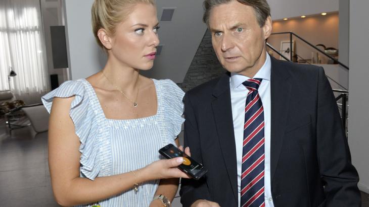 Folge 6620 Folge 6620