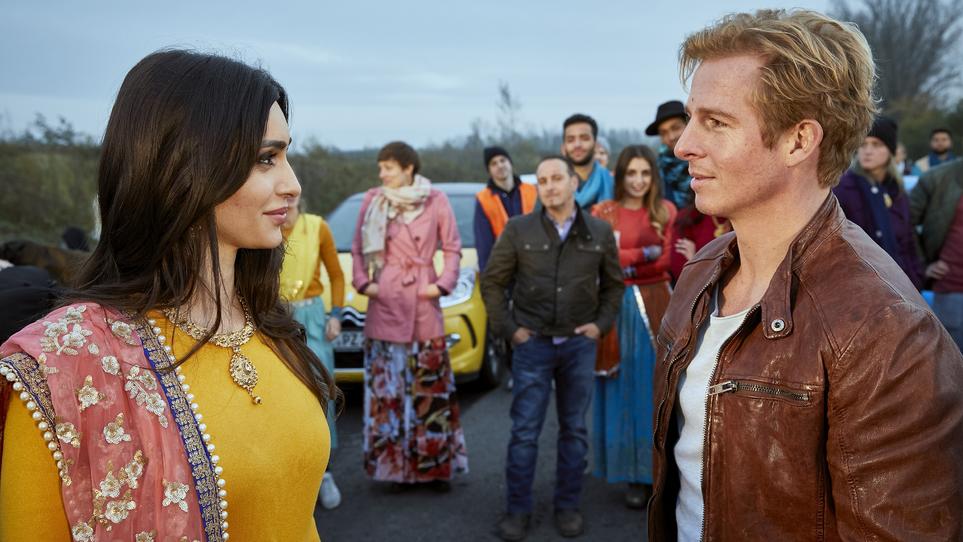 Hooray for Bollywood Hooray for Bollywood