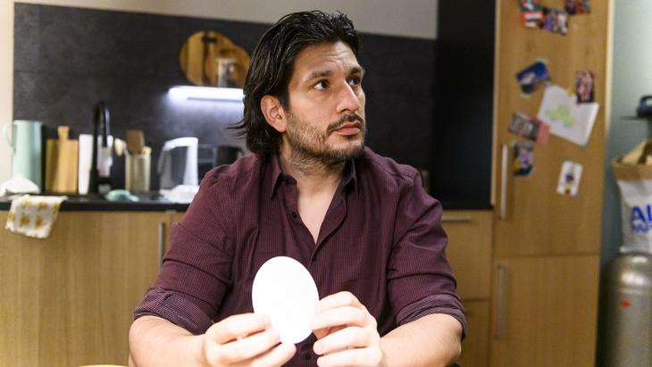 Folge 4427 Folge 4427