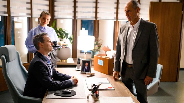 Folge 4438 Folge 4438