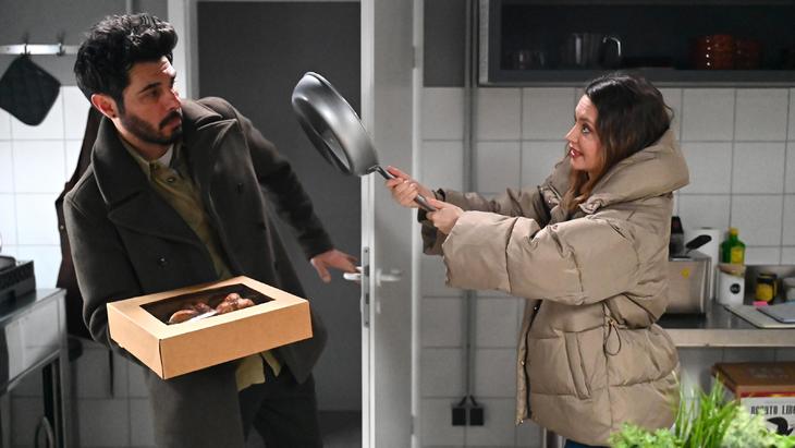 Folge 4690 Folge 4690