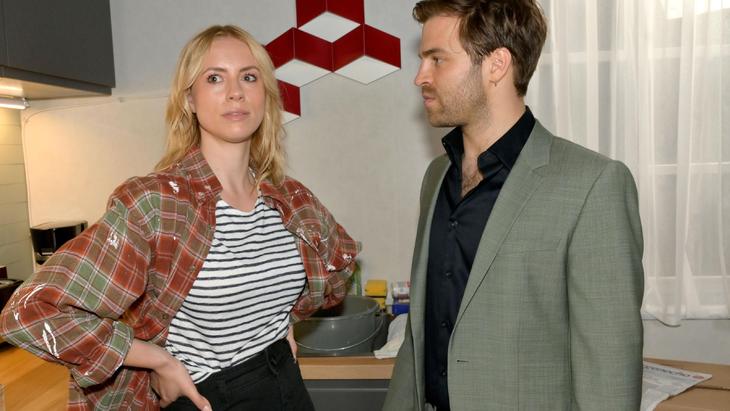 Folge 8352 Folge 8352