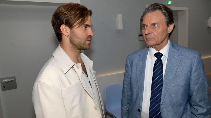 Folge 8392 Folge 8392