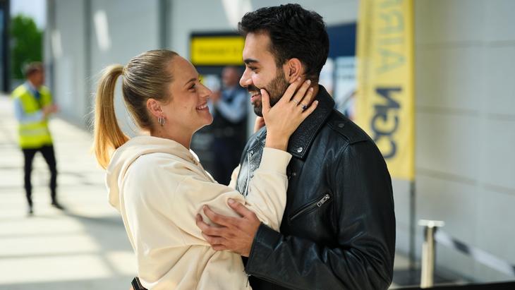 Folge 7745 Folge 7745