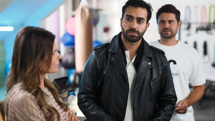 Folge 7750 Folge 7750