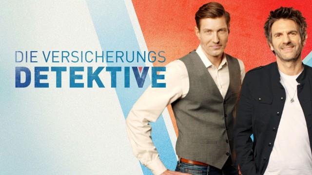 Die Versicherungsdetektive Die Versicherungsdetektive