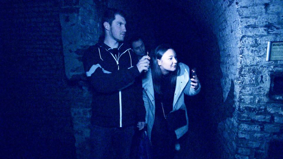Parapsychologie in NRW - Wenn Menschen an Geister glauben Parapsychologie in NRW - Wenn Menschen an Geister glauben