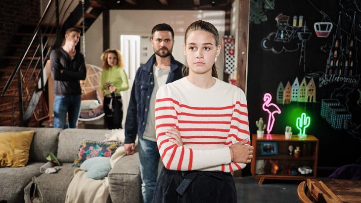 Folge 6482 Folge 6482