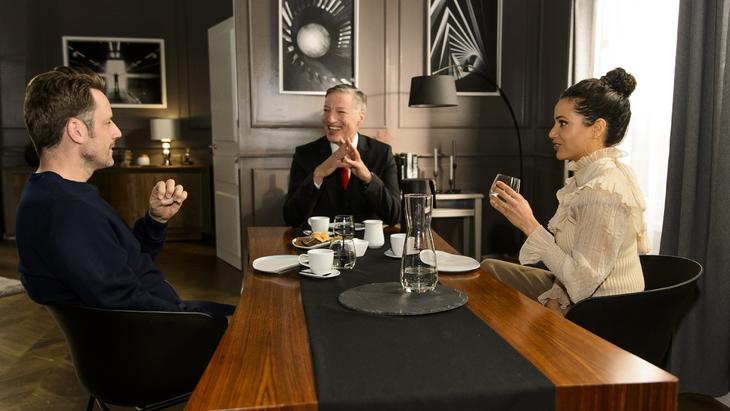 Folge 3615 Folge 3615