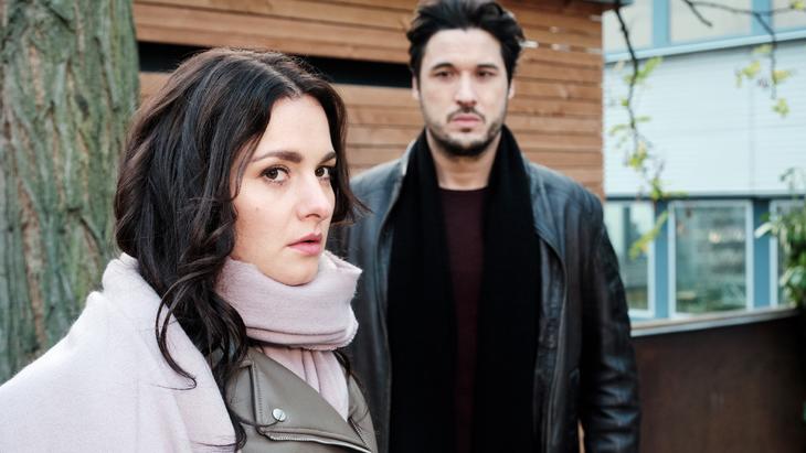 Folge 6561 Folge 6561