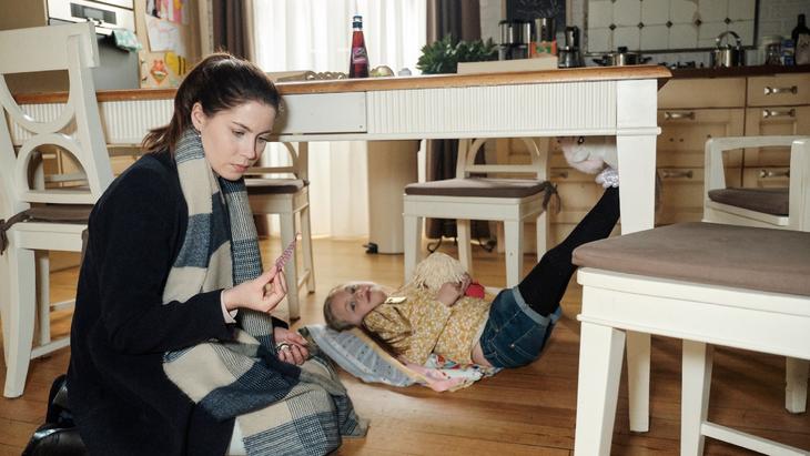 Folge 6563 Folge 6563