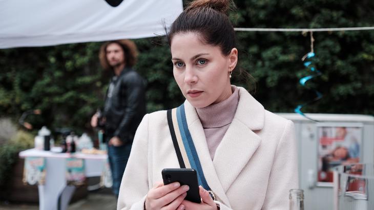 Folge 6566 Folge 6566