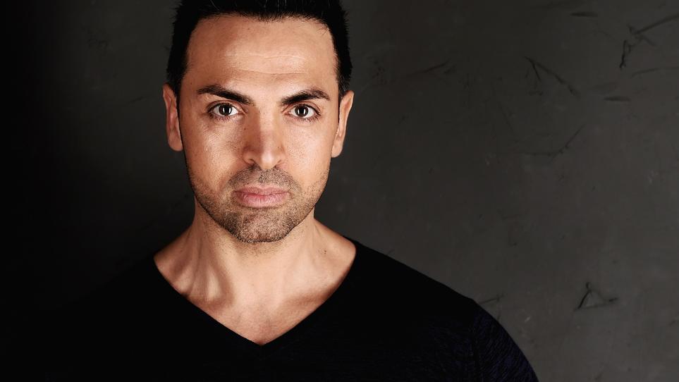 Tamer Bakiner - Das Experiment: So verschwindet ein Mensch spurlos Tamer Bakiner - Das Experiment: So verschwindet ein Mensch spurlos