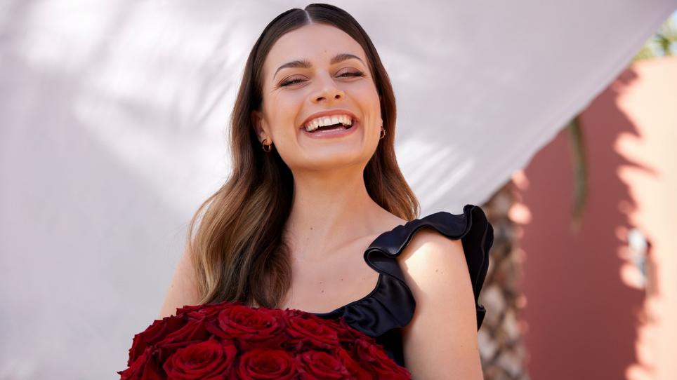 Die Bachelorette - Das große Finale Die Bachelorette - Das große Finale