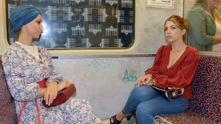 Folge 7365 Folge 7365