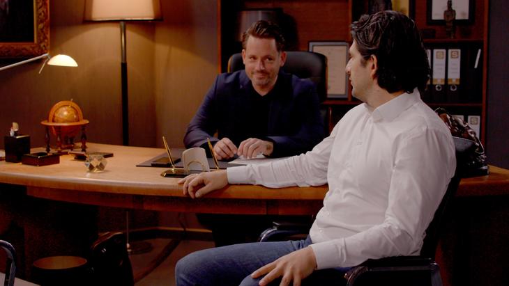 Folge 3863 Folge 3863
