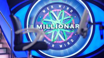 Wer wird Millionär?, Teil 1