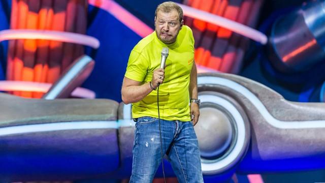 Mario Barth live! Mario Barth live!
