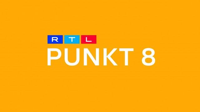Punkt 8 Punkt 8
