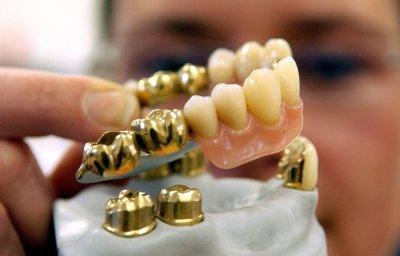 Welcher Zahnarzttyp sind Sie? Welcher Zahnarzttyp sind Sie?