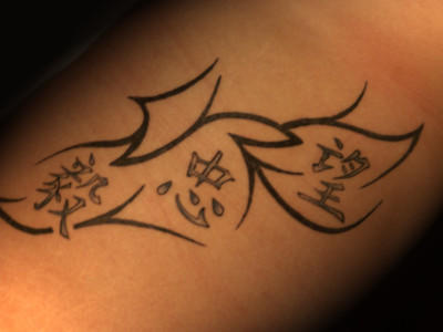 FZ Tattoo+Typus FZ Tattoo+Typus