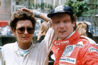 Niki Laudas Leben In Bildern