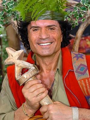IBES 8 Dschungelkönige Staffel 1 bis 8 2004 bis 2014 IBES 8 Dschungelkönige Staffel 1 bis 8 2004 bis 2014