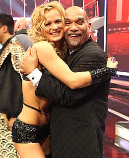 Supertalent 2010 Interviews Kandidaten Halbfinale 2 Supertalent 2010 Interviews Kandidaten Halbfinale 2