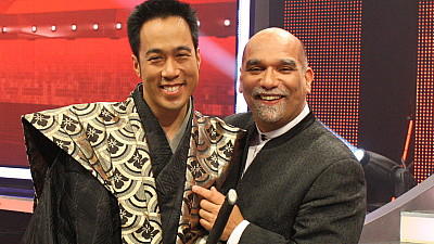 Supertalent 2010 Interviews Kandidaten Halbfinale 2 Supertalent 2010 Interviews Kandidaten Halbfinale 2