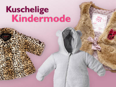 FZ Mobil Kindermode FZ Mobil Kindermode