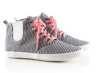 FZ Galerie Sneaker Trends 2012 FZ Galerie Sneaker Trends 2012