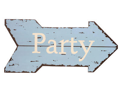 FINGER WEG!!!! Gartenparty FINGER WEG!!!! Gartenparty