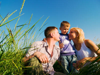 Adoption: So können Sie ein Kind adoptieren Adoption: So können Sie ein Kind adoptieren