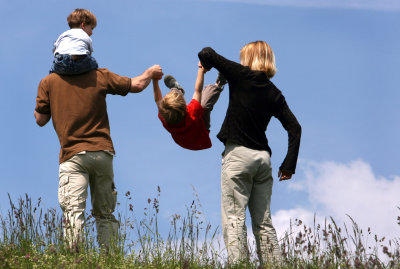 Adoption: So können Sie ein Kind adoptieren Adoption: So können Sie ein Kind adoptieren
