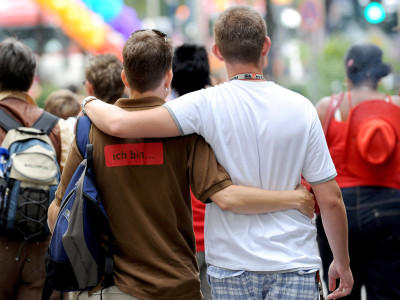 Adoption: So können Sie ein Kind adoptieren Adoption: So können Sie ein Kind adoptieren