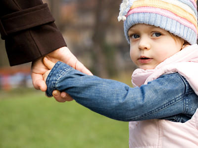 Adoption: So können Sie ein Kind adoptieren Adoption: So können Sie ein Kind adoptieren