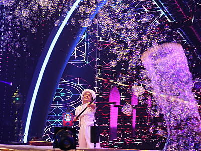 Supertalent 2012 Finale Supertalent 2012 Finale