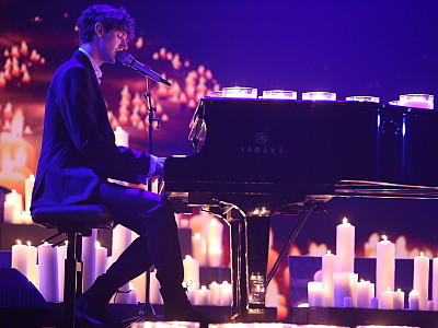 Supertalent 2012 Finale Supertalent 2012 Finale
