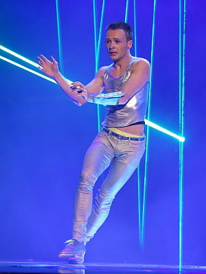 Supertalent 2012 Finale Supertalent 2012 Finale