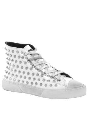 FZ Sneaker Turnschuhe Trend Frühjahr 2013 FZ Sneaker Turnschuhe Trend Frühjahr 2013